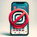 How to Stop Instagram From Saving Posts to Camera Roll