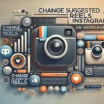 How to Change Suggested Reels on Instagram